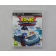 Sonic and All-Stars Racing Transformed (PS3) PAL Б/В